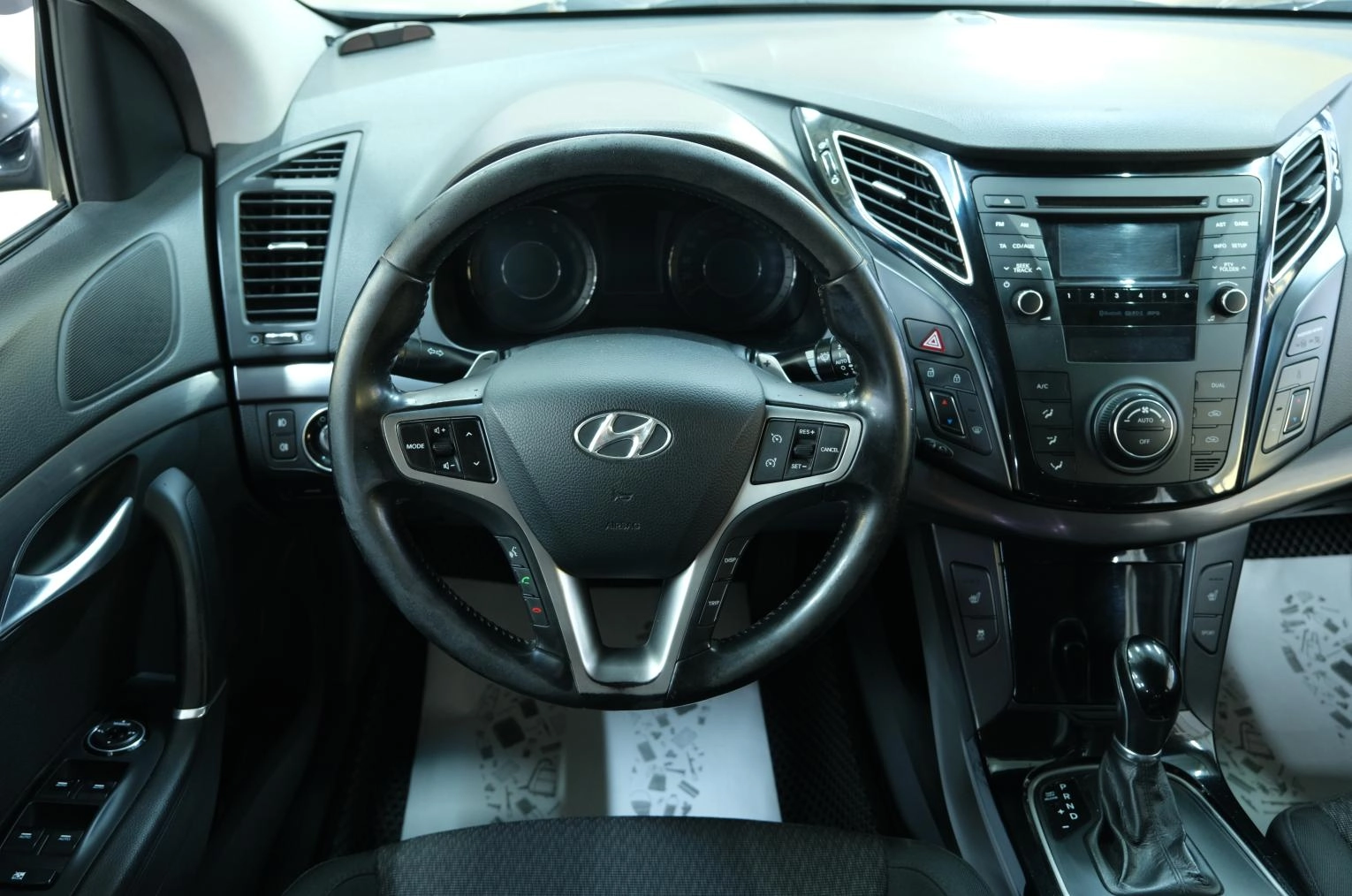 Hyundai i40 12 из 21