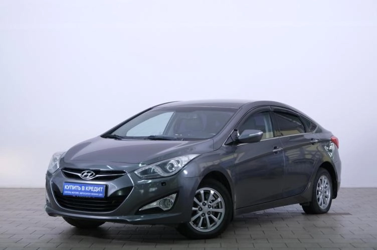 Hyundai i40 3 из 6