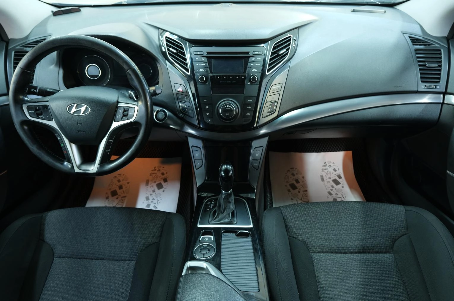 Hyundai i40 13 из 21
