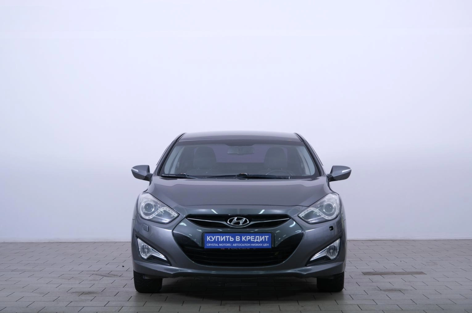 Hyundai i40 2 из 21