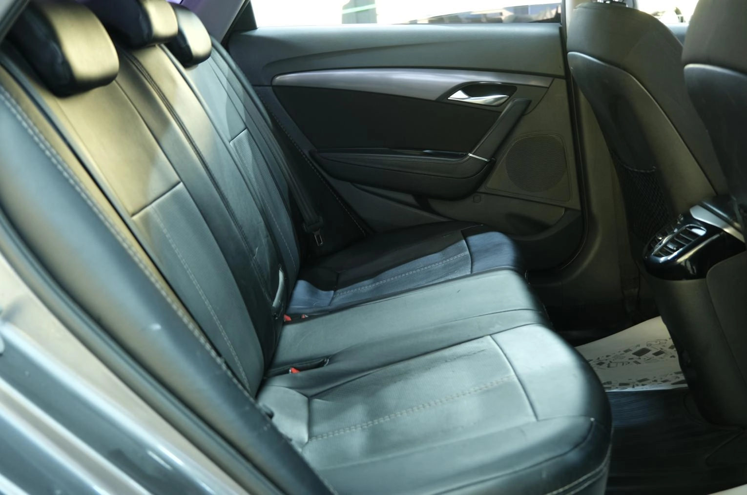 Hyundai i40 20 из 21