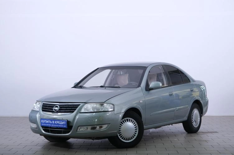 Nissan Almera Classic 3 из 6