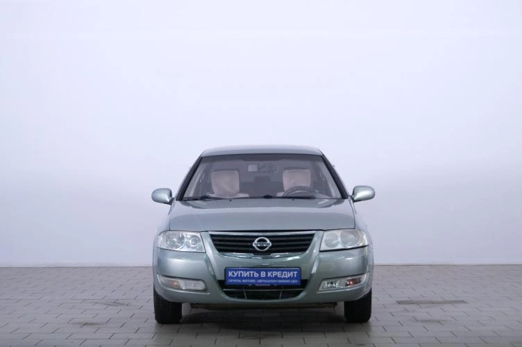 Nissan Almera Classic 2 из 6
