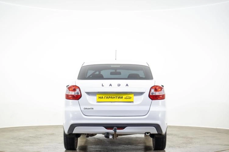 ВАЗ (LADA) Granta 5 из 6