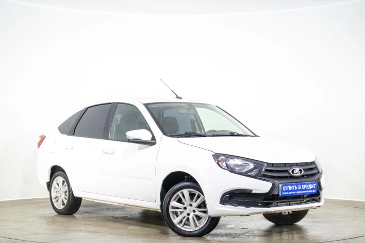 ВАЗ (LADA) Granta 1 из 6