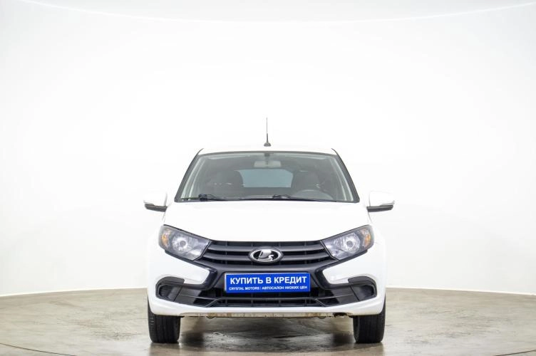 ВАЗ (LADA) Granta 2 из 6