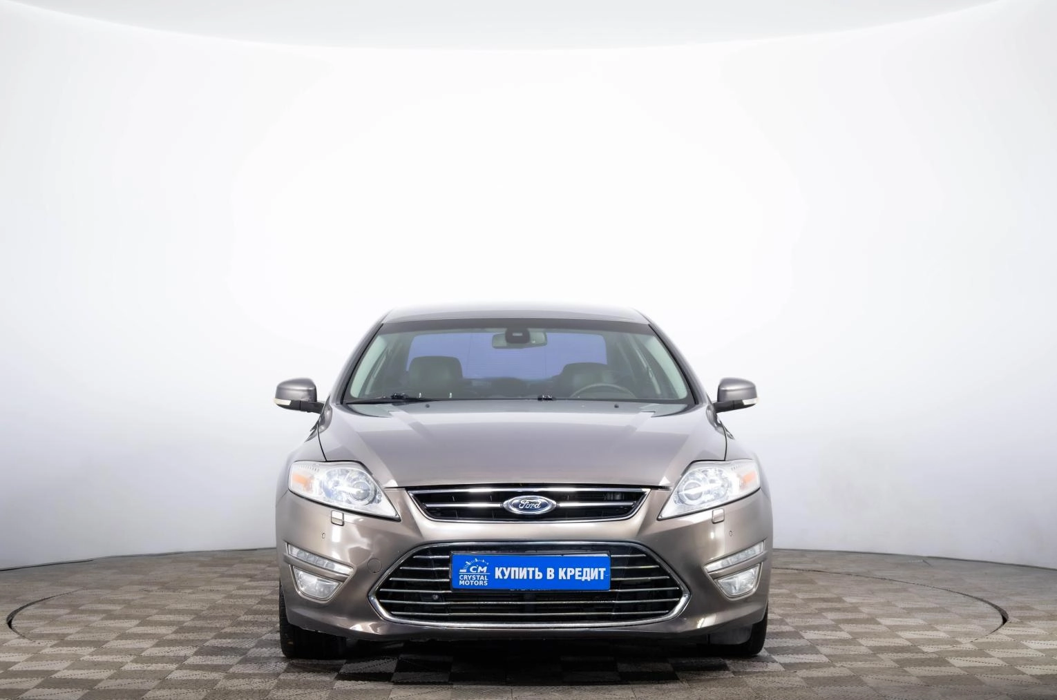 Ford Mondeo 2 из 22