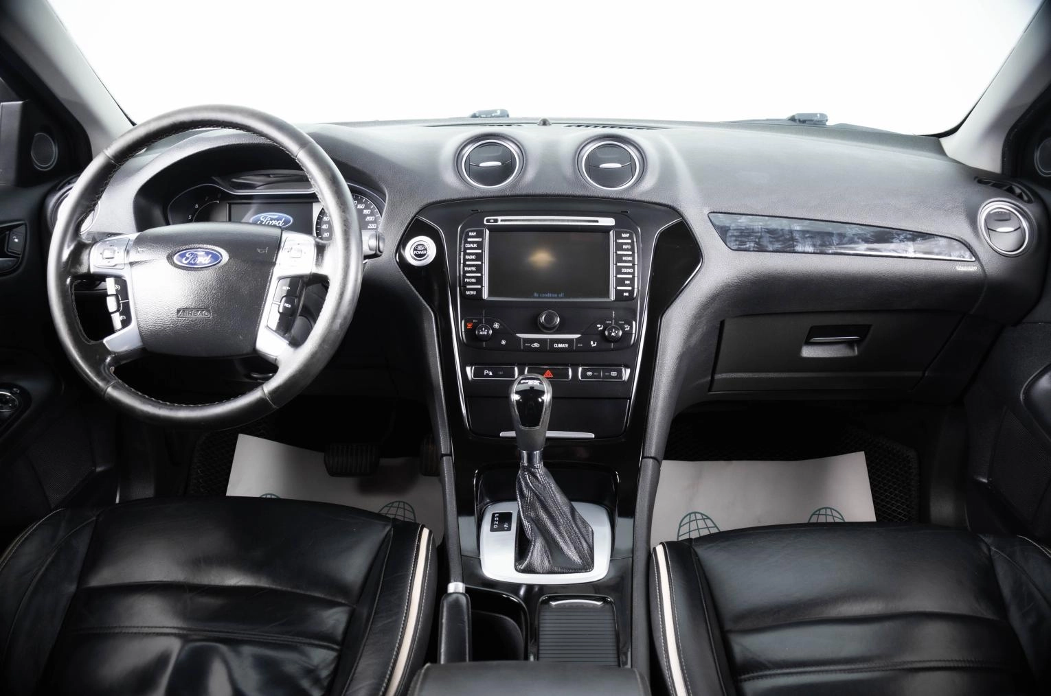 Ford Mondeo 13 из 22