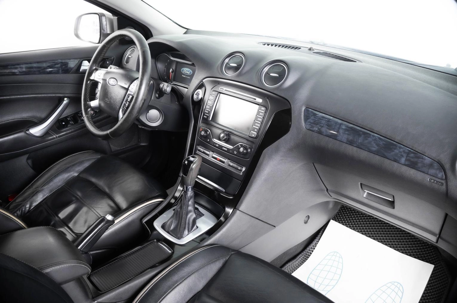Ford Mondeo 11 из 22