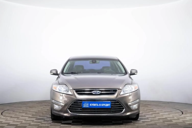 Ford Mondeo 2 из 6