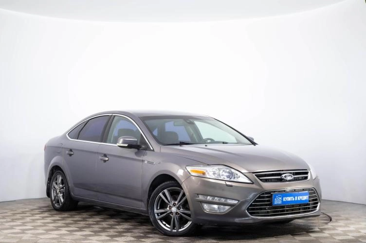 Ford Mondeo 1 из 6