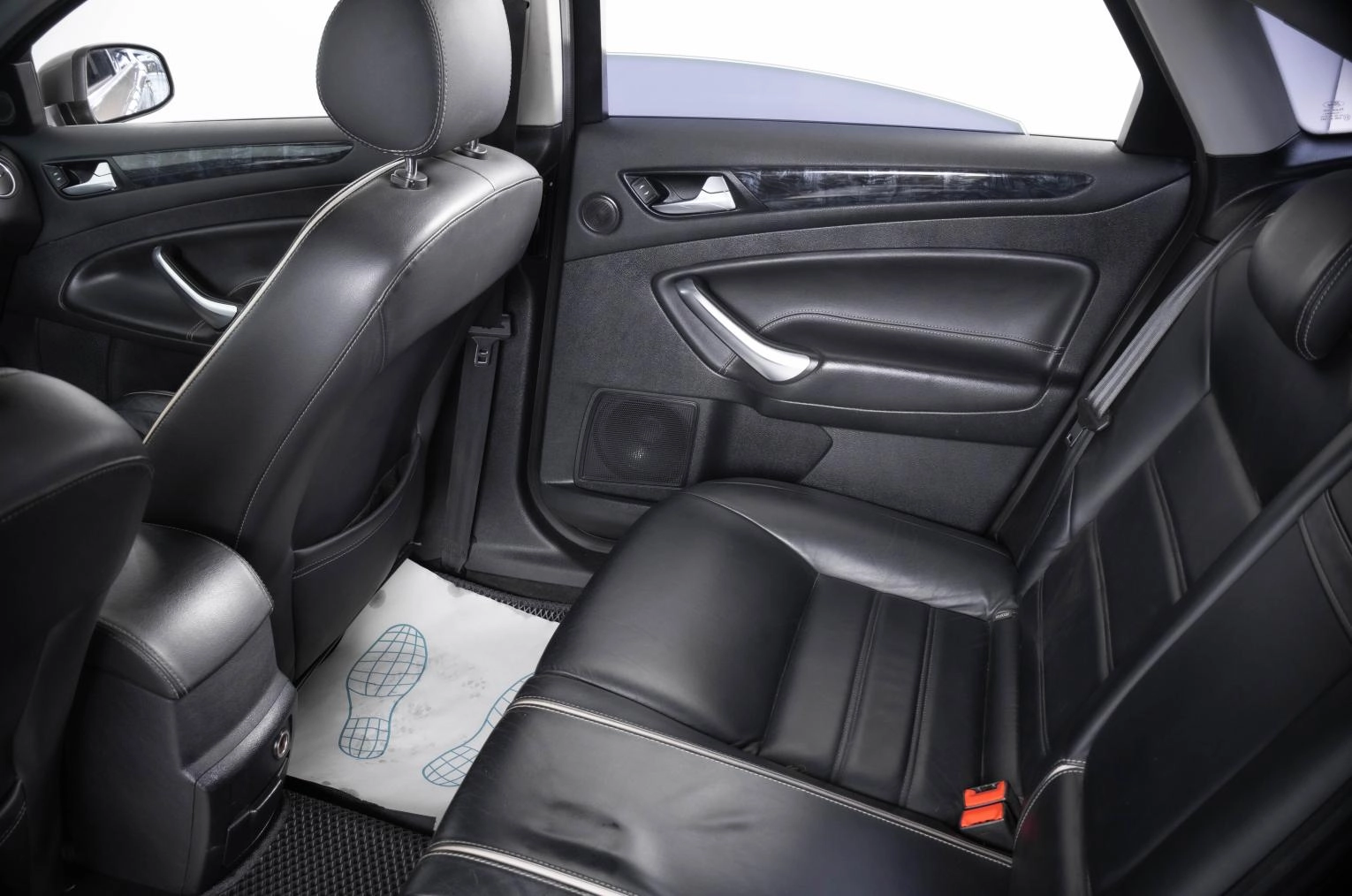 Ford Mondeo 9 из 22