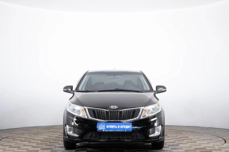KIA Rio 2 из 6