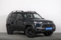 ВАЗ (LADA) Niva Travel