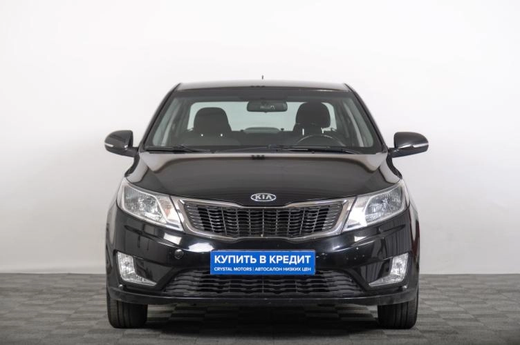 KIA Rio 3 из 6