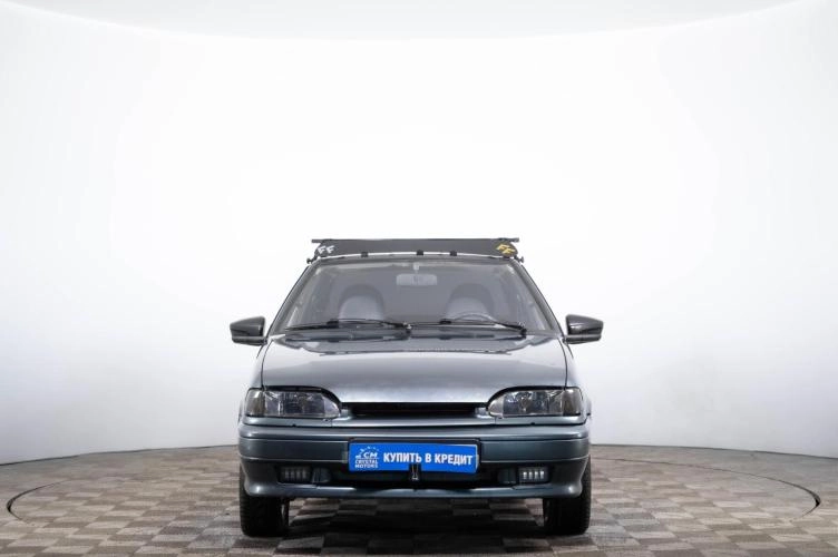 ВАЗ (LADA) 2115 Samara 2 из 6