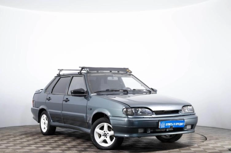 ВАЗ (LADA) 2115 Samara 1 из 6