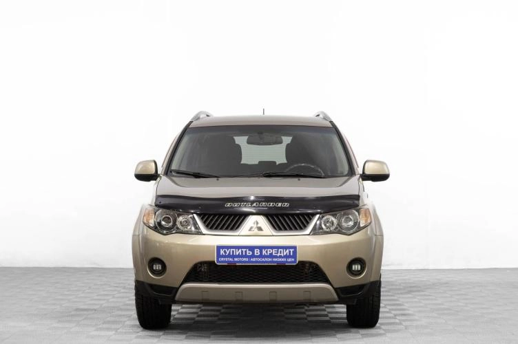 Mitsubishi Outlander 2 из 6