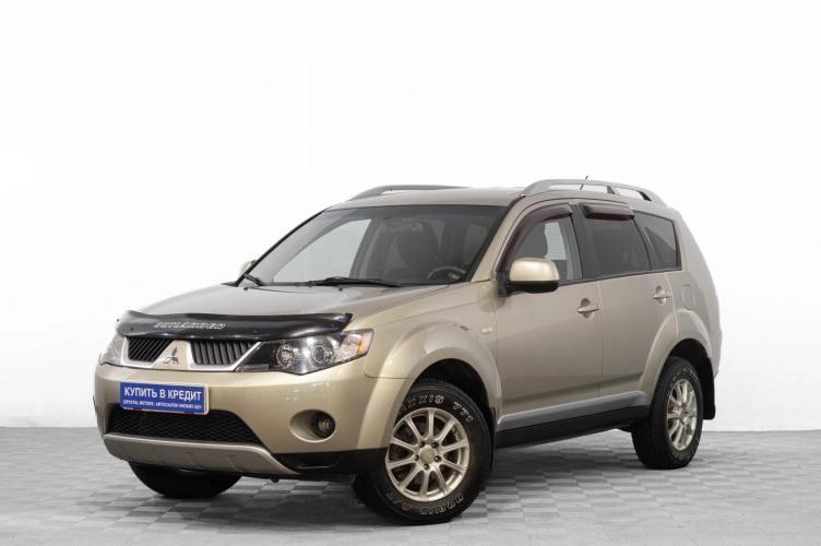 Mitsubishi Outlander 3 из 6