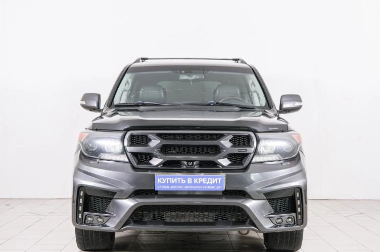 Toyota Land Cruiser 2 из 6