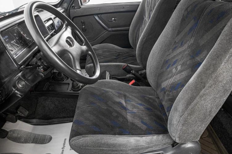ВАЗ (LADA) 4x4 (Нива) 10 из 18