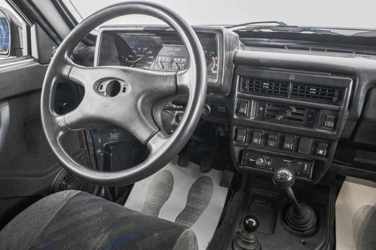 ВАЗ (LADA) 4x4 (Нива) 13 из 18