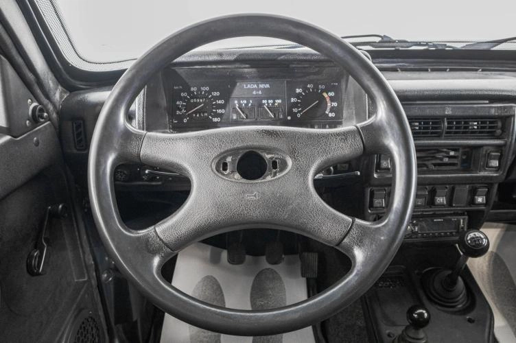 ВАЗ (LADA) 4x4 (Нива) 12 из 18