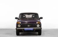 ВАЗ (LADA) 4x4 (Нива) 2 из 18