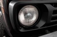 ВАЗ (LADA) 4x4 (Нива) 7 из 18