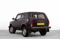 ВАЗ (LADA) 4x4 (Нива) 6 из 18