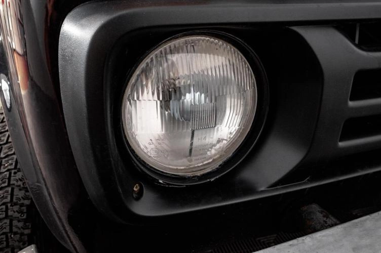 ВАЗ (LADA) 4x4 (Нива) 7 из 18