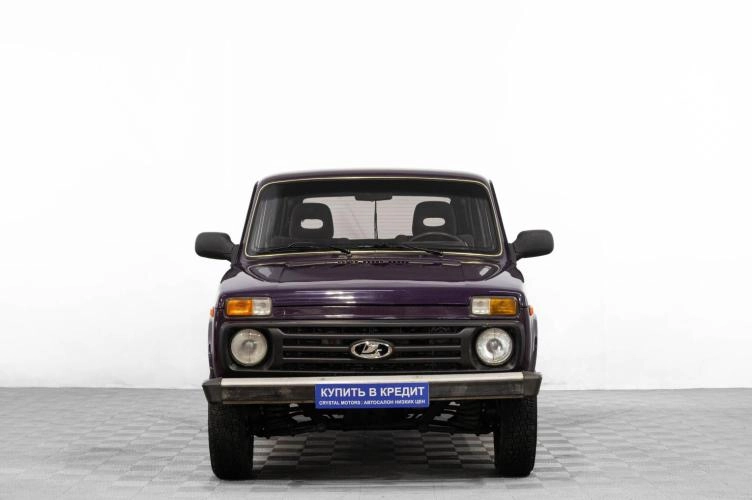 ВАЗ (LADA) 4x4 (Нива) 2 из 6