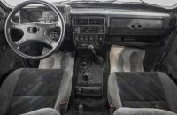 ВАЗ (LADA) 4x4 (Нива) 9 из 18