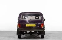 ВАЗ (LADA) 4x4 (Нива) 5 из 18
