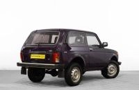 ВАЗ (LADA) 4x4 (Нива) 4 из 18