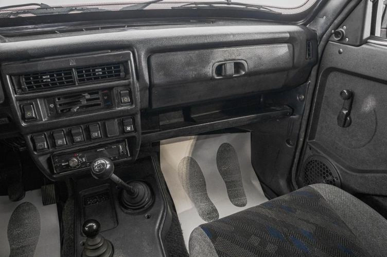 ВАЗ (LADA) 4x4 (Нива) 17 из 18