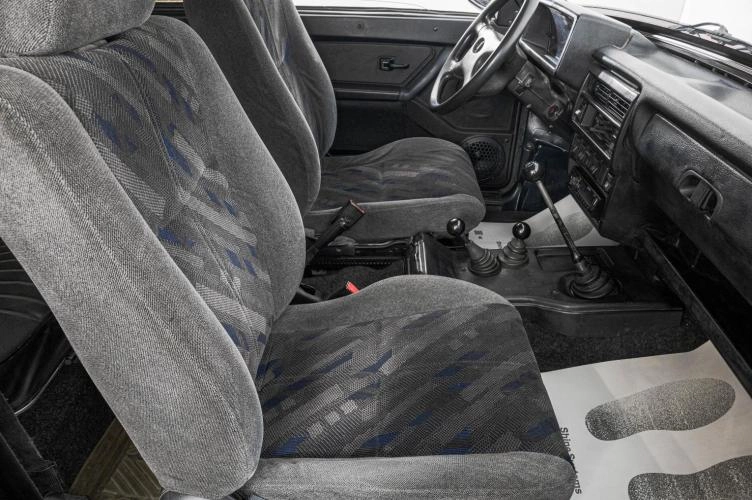 ВАЗ (LADA) 4x4 (Нива) 18 из 18