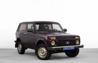 ВАЗ (LADA) 4x4 (Нива) 1 из 18