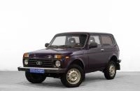 ВАЗ (LADA) 4x4 (Нива) 3 из 18