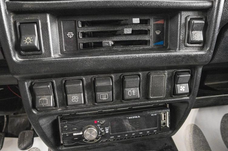 ВАЗ (LADA) 4x4 (Нива) 15 из 18