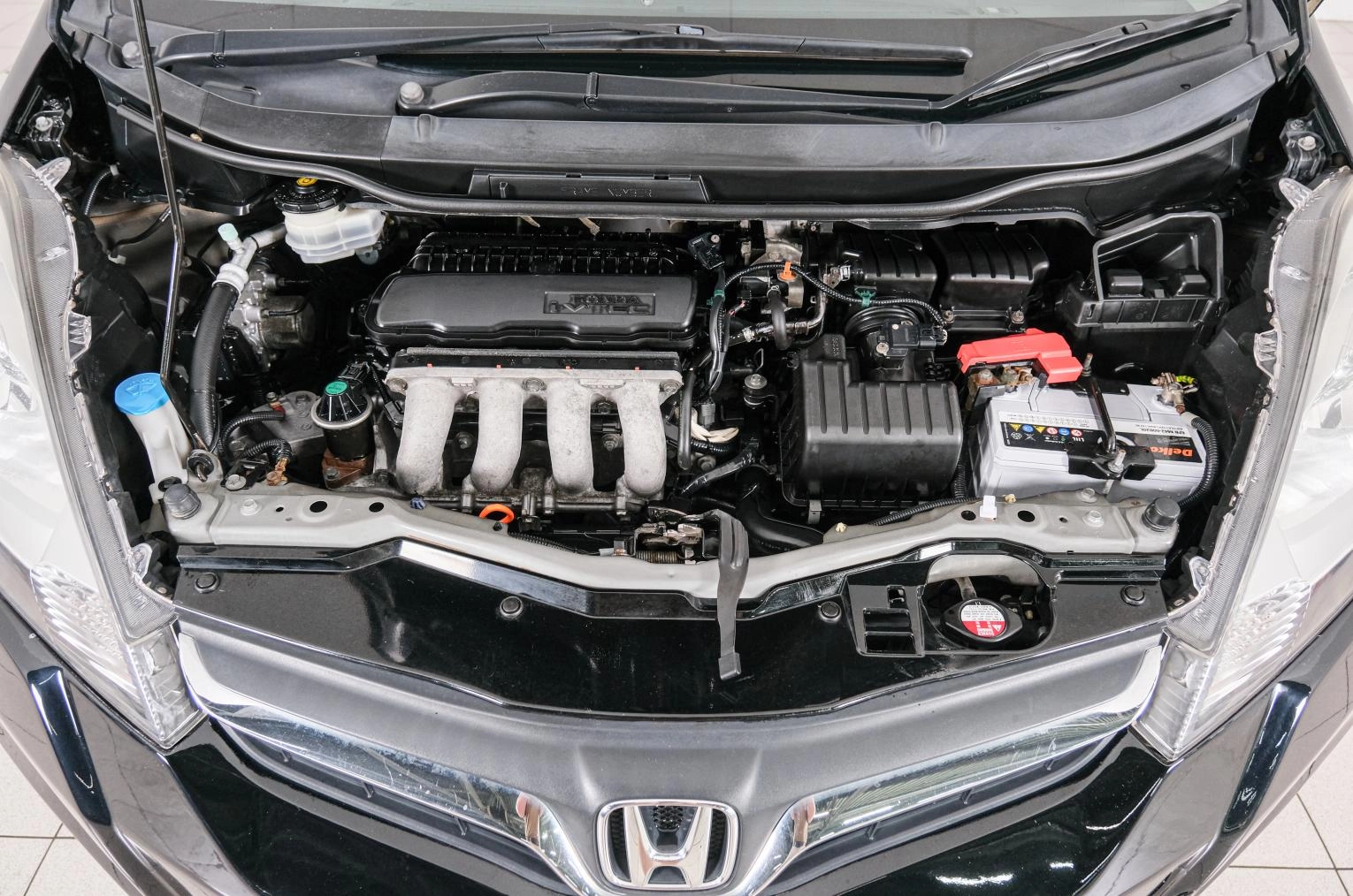 Honda Fit 21 из 22