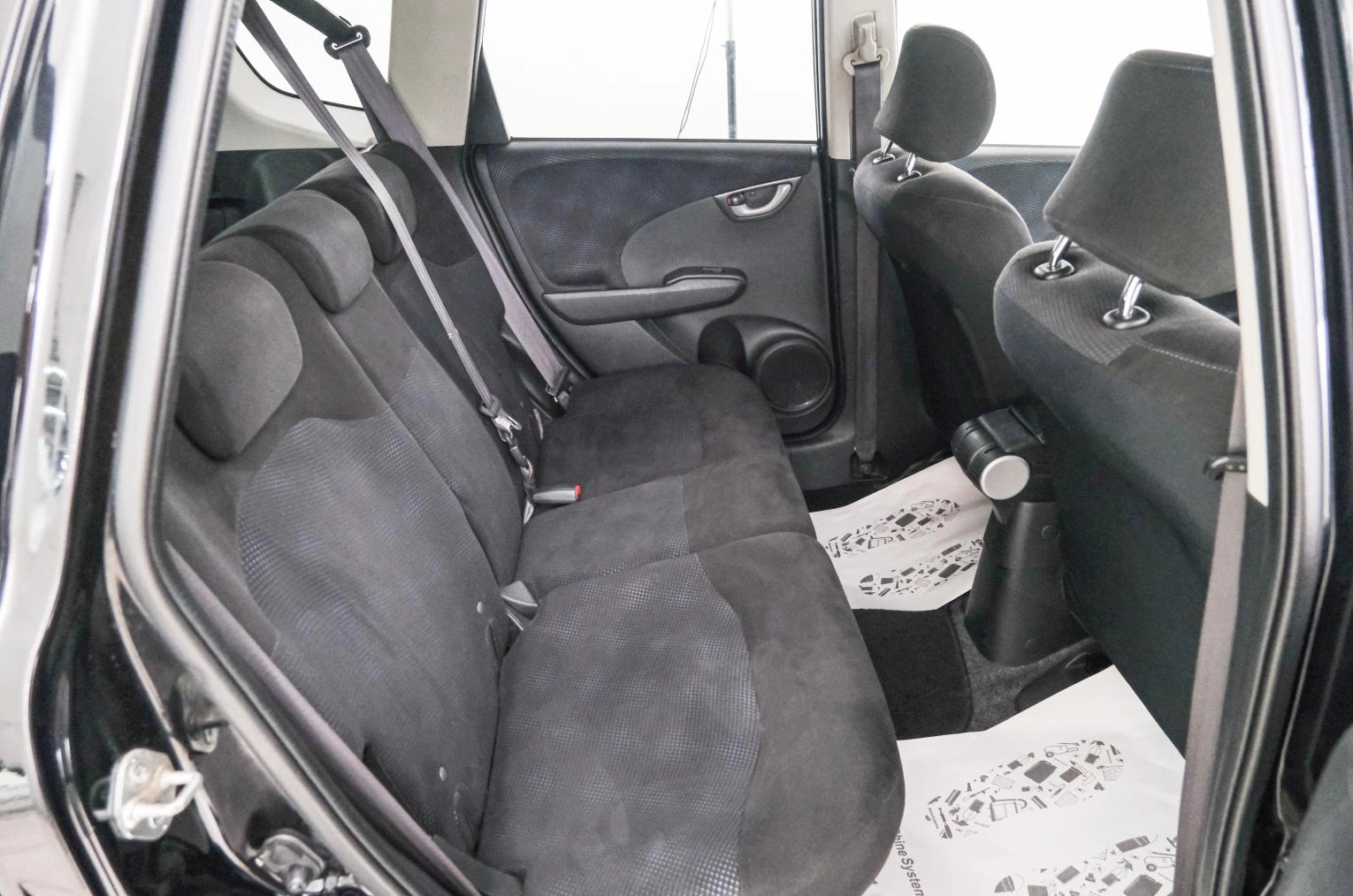 Honda Fit 20 из 22