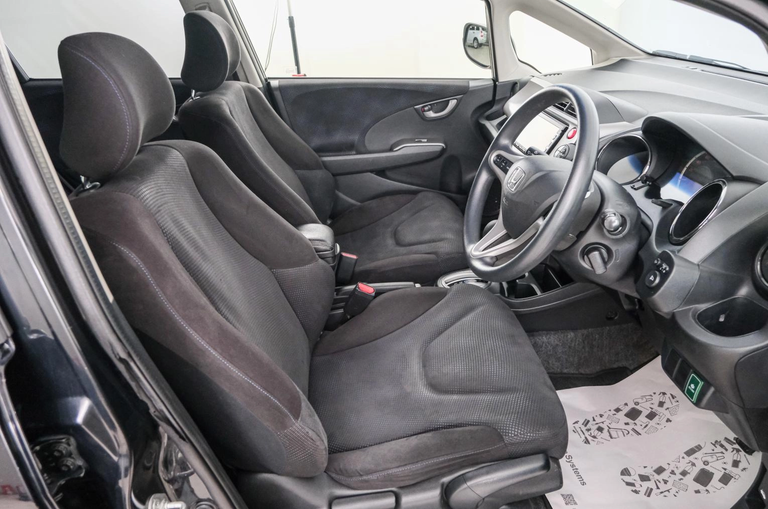 Honda Fit 7 из 22