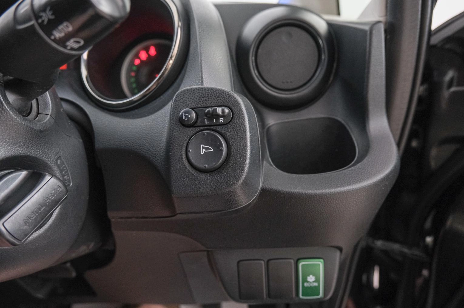 Honda Fit 17 из 22