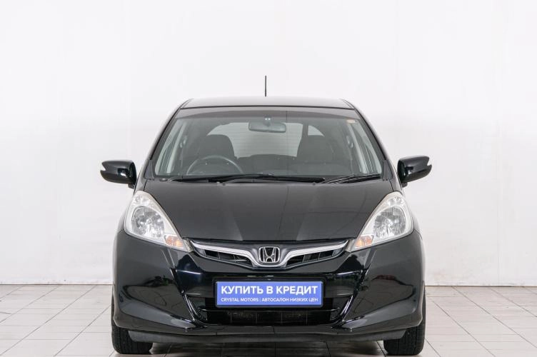Honda Fit 2 из 6