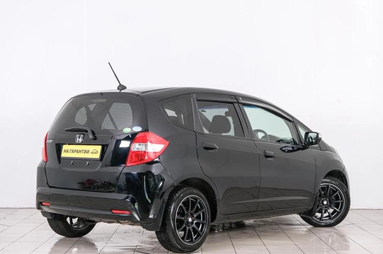 Honda Fit 6 из 6