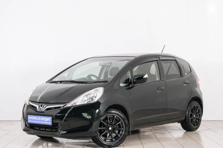 Honda Fit 3 из 6
