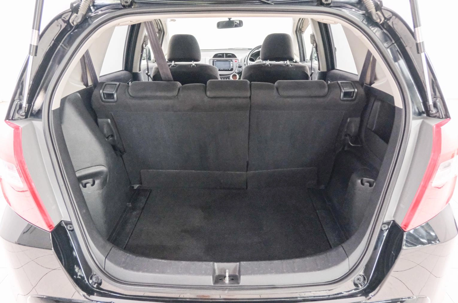 Honda Fit 22 из 22