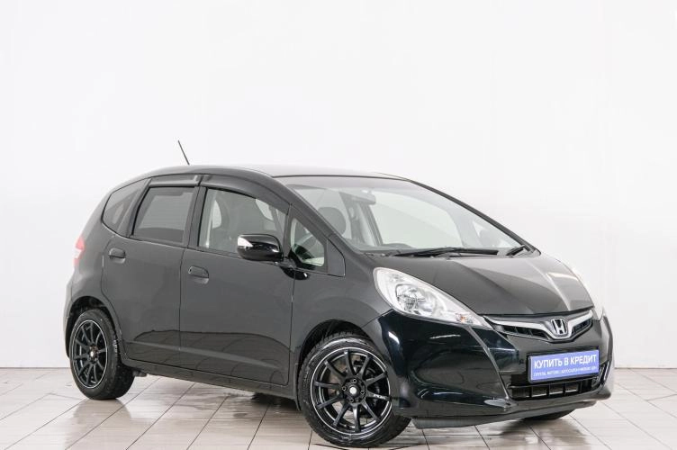 Honda Fit 1 из 6