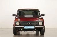 ВАЗ (LADA) 2121 (4x4) Рысь 3 из 11